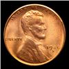 Image 2 : 1946-s Lincoln Cent 1c Grades GEM+ Unc RD