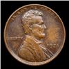 Image 2 : 1921-p Lincoln Cent 1c Grades Choice AU/BU Slider