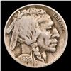 Image 2 : 1925-s Buffalo Nickel 5c Grades vf, very fine