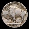 Image 3 : 1914-p Buffalo Nickel 5c Grades vf+