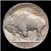 Image 3 : 1931-s Buffalo Nickel Mint Error 5c Grades xf