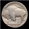 Image 3 : 1918-d Buffalo Nickel 5c Grades f, fine