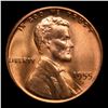 Image 2 : 1955-s Lincoln Cent 1c Grades GEM++ Unc RD