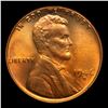 Image 2 : 1946-d Lincoln Cent 1c Grades GEM++ Unc RD