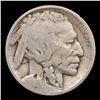 Image 2 : 1916-d Buffalo Nickel 5c Grades vg, very good