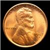 Image 2 : 1947-s Lincoln Cent 1c Grades GEM++ Unc RD