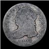 Image 2 : 1827 Capped Bust Dime 10c Grades g+