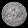 Image 3 : 1827 Capped Bust Dime 10c Grades g+
