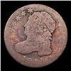 Image 2 : 1824/2 Capped Bust Dime 10c Grades g, good