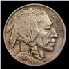 Image 2 : 1919-p Buffalo Nickel 5c Grades Select Unc
