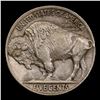 Image 3 : 1919-p Buffalo Nickel 5c Grades Select Unc