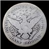 Image 3 : 1900-p Barber Half Dollars 50c Grades vg, very good