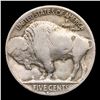 Image 3 : 1927-d Buffalo Nickel 5c Grades vf+