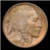 Image 2 : 1913-p TY I Buffalo Nickel 5c Grades Select Unc