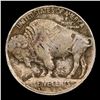 Image 3 : 1913-p Ty I Buffalo Nickel 5c Grades vf++
