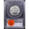 Image 5 : ***Auction Highlight*** 1949-p Franklin Half Dollar 50c Graded ms67 FBL By SEGS (fc)