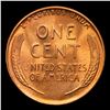 Image 3 : 1944-s Lincoln Cent 1c Grades GEM++ Unc RD