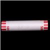 Image 3 : Shotgun Lincoln 1c roll, 1968-d 50 pcs Bank Wrapper.