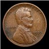 Image 2 : 1923-s Lincoln Cent 1c Grades vf++