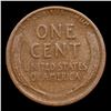 Image 3 : 1923-s Lincoln Cent 1c Grades vf++
