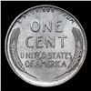 Image 3 : 1943-p Lincoln Cent 1c Grades GEM+ Unc