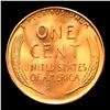 Image 3 : 1952-s Lincoln Cent 1c Grades GEM++ Unc RD