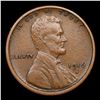 Image 2 : 1916-s Lincoln Cent 1c Grades Choice AU/BU Slider
