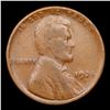 Image 2 : 1924-d Lincoln Cent 1c Grades vf, very fine