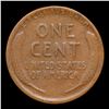 Image 3 : 1924-d Lincoln Cent 1c Grades vf, very fine