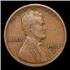 Image 2 : 1913-s Lincoln Cent 1c Grades vf++