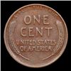 Image 3 : 1927-p Lincoln Cent 1c Grades Choice AU/BU Slider
