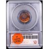 Image 5 : ***Auction Highlight*** 1887 Indian Cent 1c Graded ms65 rb By SEGS (fc)