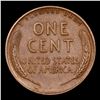 Image 3 : 1924-d Lincoln Cent 1c Grades Select Unc BN