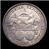 Image 3 : 1892 Columbian Old Commem Half Dollar 50c Grades GEM Unc