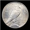 Image 3 : 1926-p Peace Dollar $1 Grades Select+ Unc