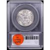 Image 5 : ***Auction Highlight*** 1913-d Barber Half Dollars 50c Graded ms64+ By SEGS (fc)