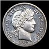 Image 2 : Proof ***Auction Highlight*** 1915 Barber Dime 10c Graded pr66+ By SEGS (fc)