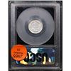 Image 5 : ***Auction Highlight*** 1909-d Barber Dime 10c Graded Select+ Unc BY USCG (fc)