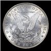Image 3 : 1885-p Morgan Dollar $1 Graded ms66 By SEGS