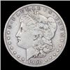 Image 2 : 1900-s Morgan Dollar $1 Grades vf++