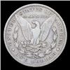 Image 3 : 1900-s Morgan Dollar $1 Grades vf++