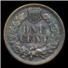 Image 3 : 1897 Indian Cent 1c Grades Select Unc BN