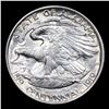 Image 3 : ***Auction Highlight*** 1921 Alabama Old Commem Half Dollar 50c Graded ms65 By SEGS (fc)