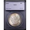 Image 4 : ***Auction Highlight*** 1885-o Morgan Dollar $1 Graded ms66+ By SEGS (fc)