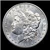 Image 2 : ***Auction Highlight*** 1899-s Morgan Dollar $1 Graded Choice+ Unc BY USCG (fc)