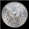 Image 3 : ***Auction Highlight*** 1899-s Morgan Dollar $1 Graded Choice+ Unc BY USCG (fc)