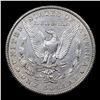 Image 3 : ***Auction Highlight*** 1901-s Morgan Dollar $1 Graded Select Unc BY USCG (fc)