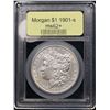 Image 4 : ***Auction Highlight*** 1901-s Morgan Dollar $1 Graded Select Unc BY USCG (fc)