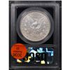 Image 5 : ***Auction Highlight*** 1901-s Morgan Dollar $1 Graded Select Unc BY USCG (fc)