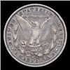 Image 3 : 1878-p 8tf Morgan Dollar $1 Grades vf++